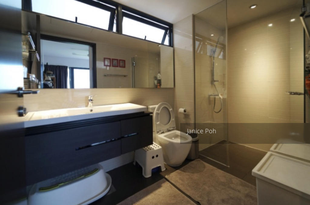 RiverParc Residence (D19), Condominium #262441701